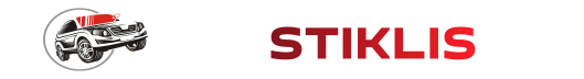Autostikluremontas