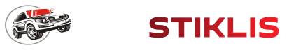 Autostikluremontas